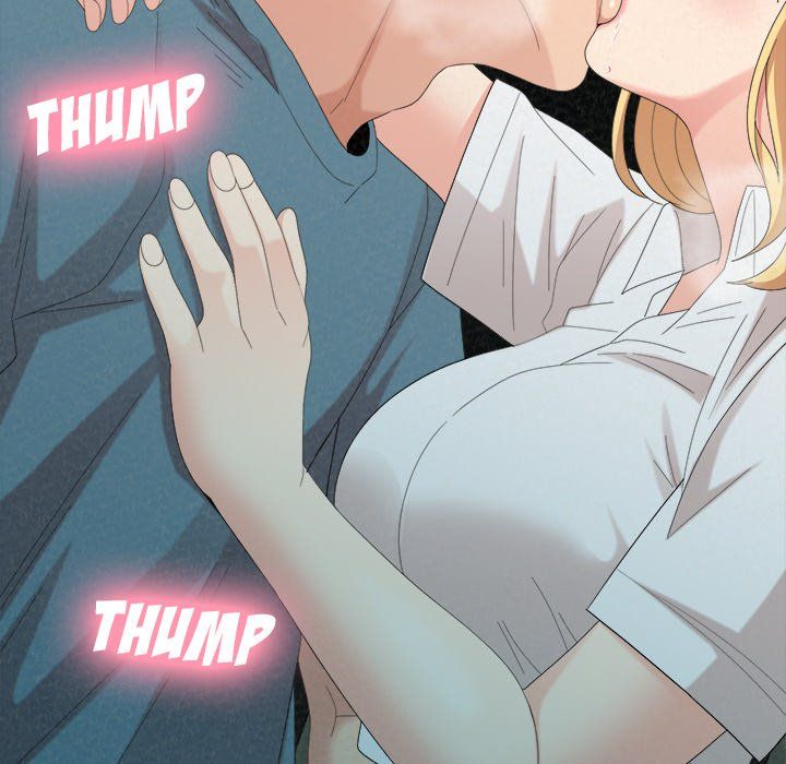 Milk Therapy Manhwa - Chapter 25 Page 129