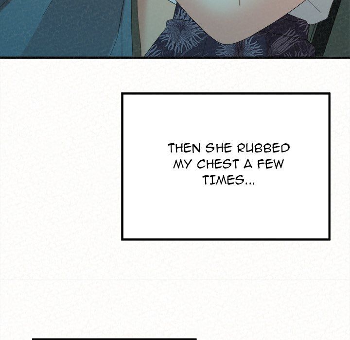 Milk Therapy Manhwa - Chapter 25 Page 130