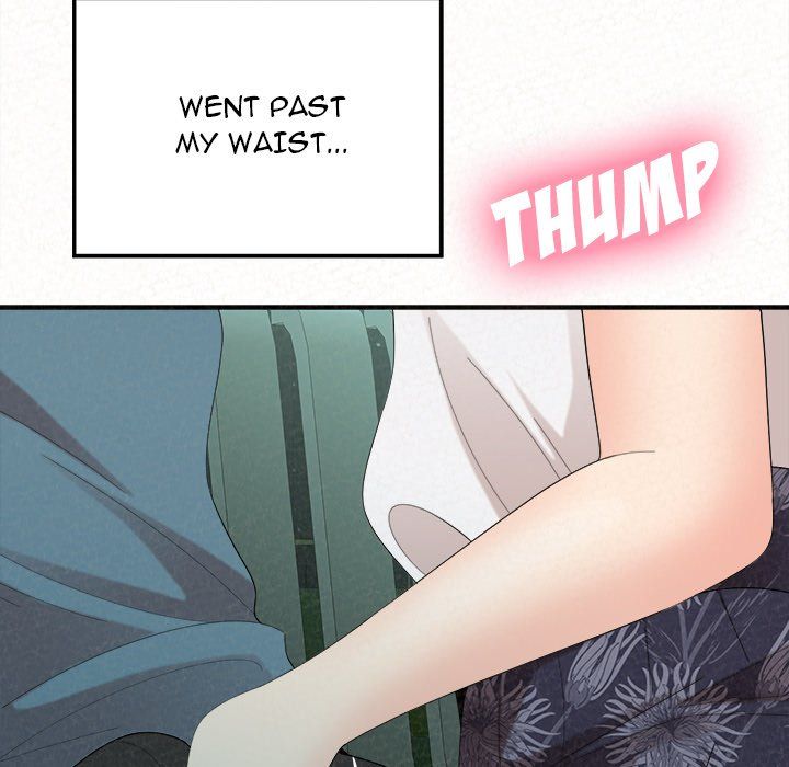 Milk Therapy Manhwa - Chapter 25 Page 131