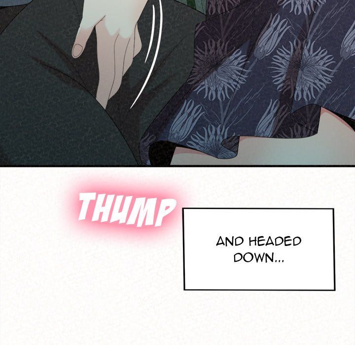 Milk Therapy Manhwa - Chapter 25 Page 132