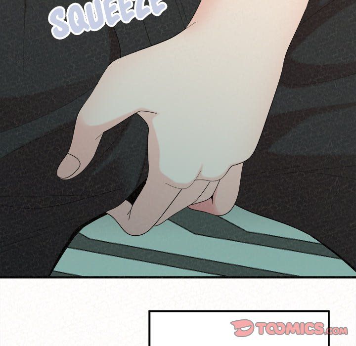 Milk Therapy Manhwa - Chapter 25 Page 134