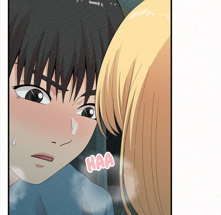 Milk Therapy Manhwa - Chapter 25 Page 136