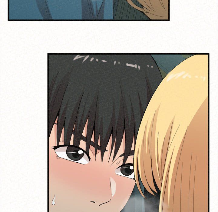 Milk Therapy Manhwa - Chapter 25 Page 137