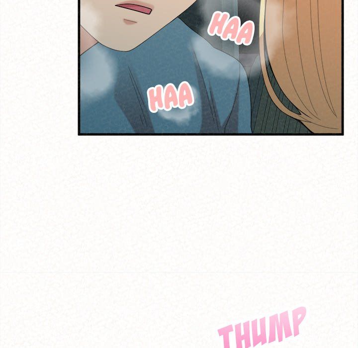 Milk Therapy Manhwa - Chapter 25 Page 138