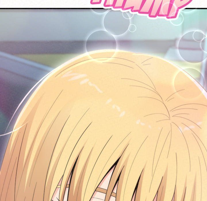 Milk Therapy Manhwa - Chapter 25 Page 141