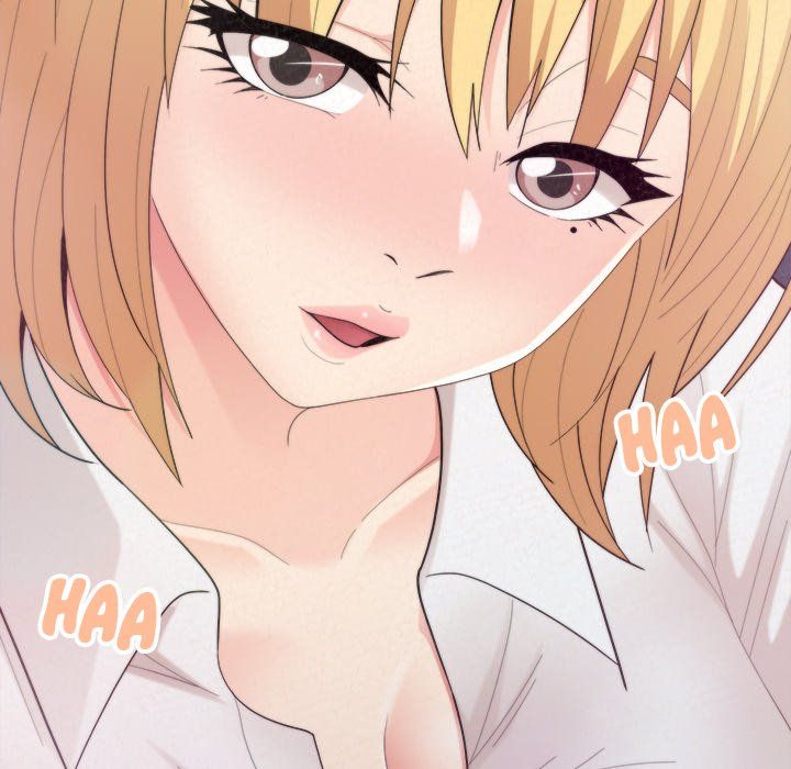 Milk Therapy Manhwa - Chapter 25 Page 142