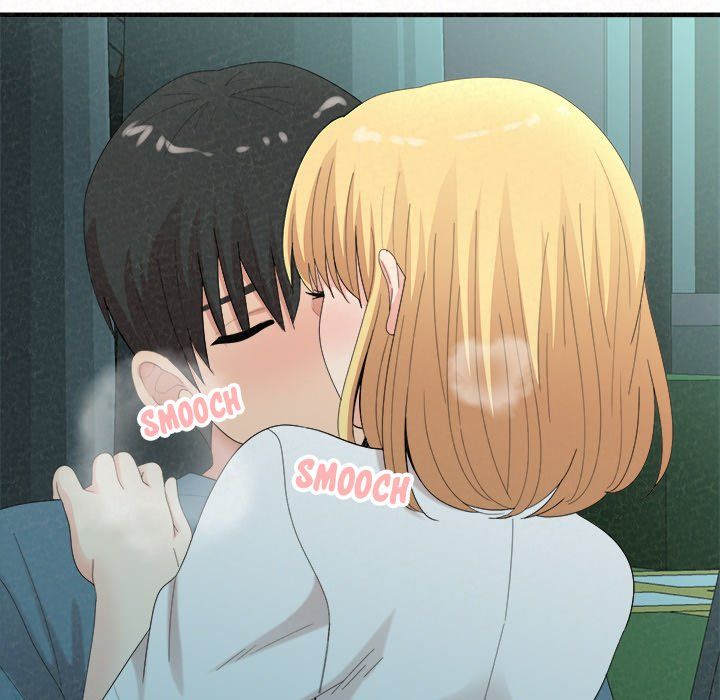 Milk Therapy Manhwa - Chapter 25 Page 145