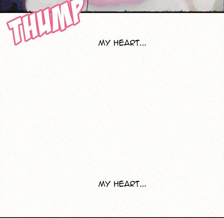 Milk Therapy Manhwa - Chapter 25 Page 154