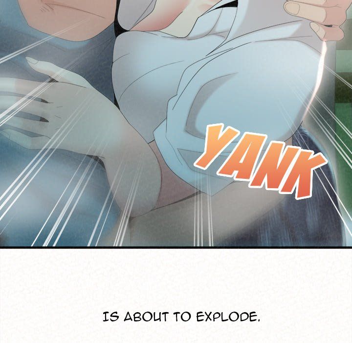 Milk Therapy Manhwa - Chapter 25 Page 156