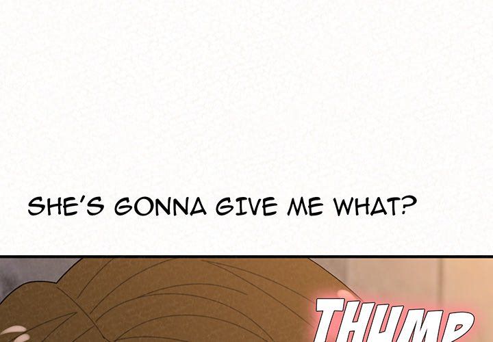 Milk Therapy Manhwa - Chapter 50 Page 0