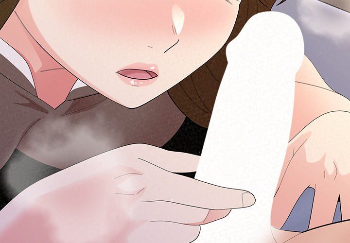 Milk Therapy Manhwa - Chapter 50 Page 2