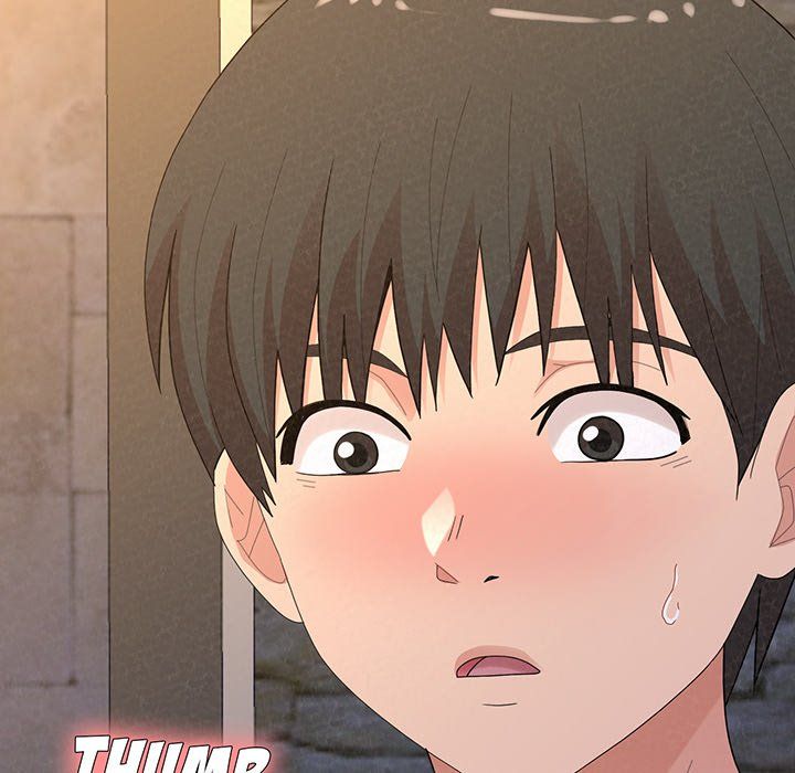 Milk Therapy Manhwa - Chapter 50 Page 9