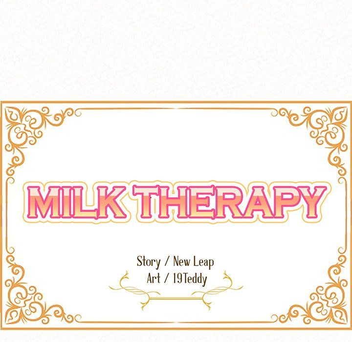 Milk Therapy Manhwa - Chapter 50 Page 13