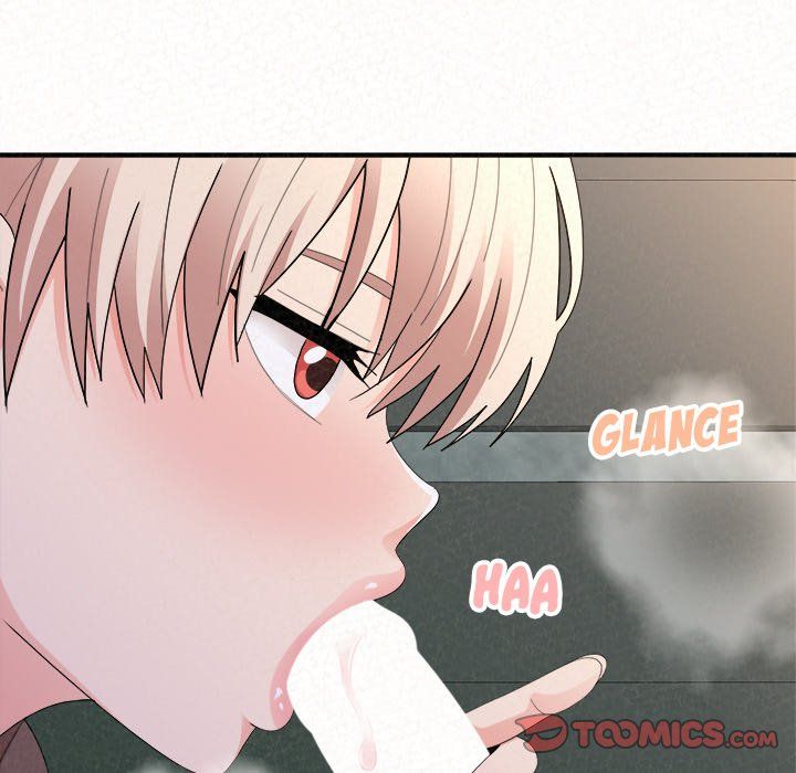 Milk Therapy Manhwa - Chapter 50 Page 15