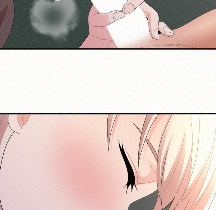 Milk Therapy Manhwa - Chapter 50 Page 16