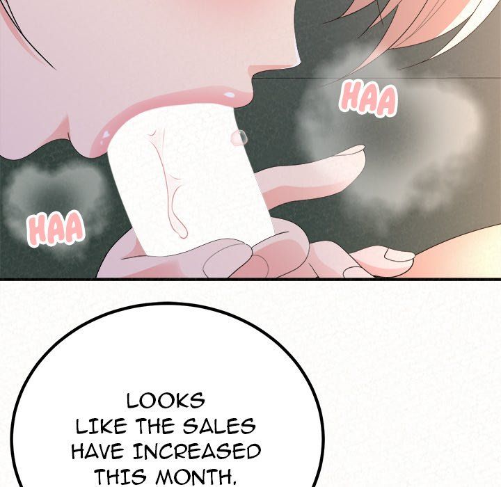 Milk Therapy Manhwa - Chapter 50 Page 17