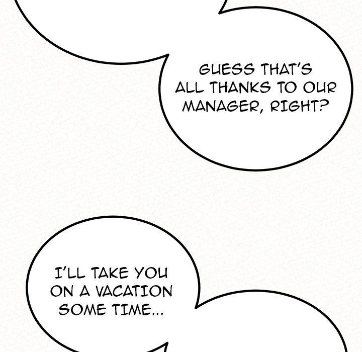 Milk Therapy Manhwa - Chapter 50 Page 18