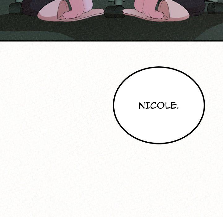 Milk Therapy Manhwa - Chapter 50 Page 21