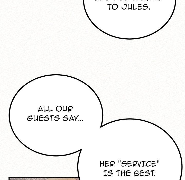 Milk Therapy Manhwa - Chapter 50 Page 24