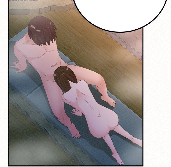 Milk Therapy Manhwa - Chapter 50 Page 25