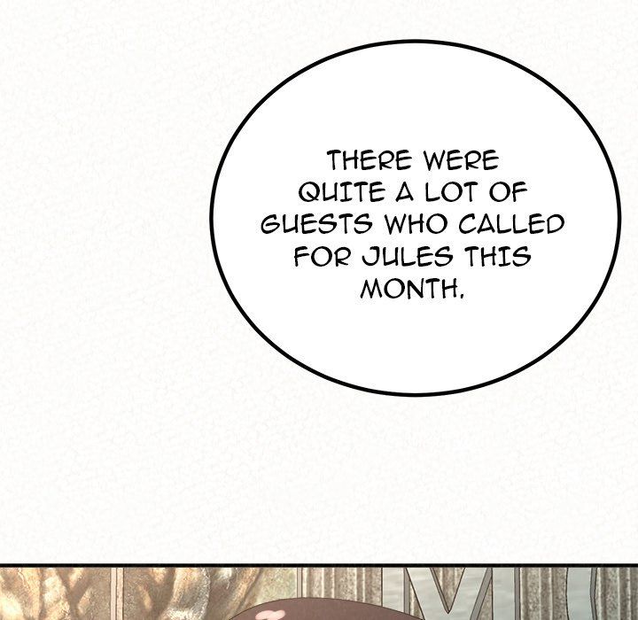 Milk Therapy Manhwa - Chapter 50 Page 26