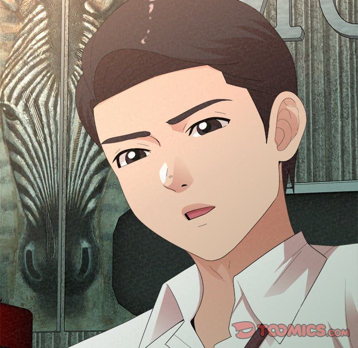 Milk Therapy Manhwa - Chapter 50 Page 27