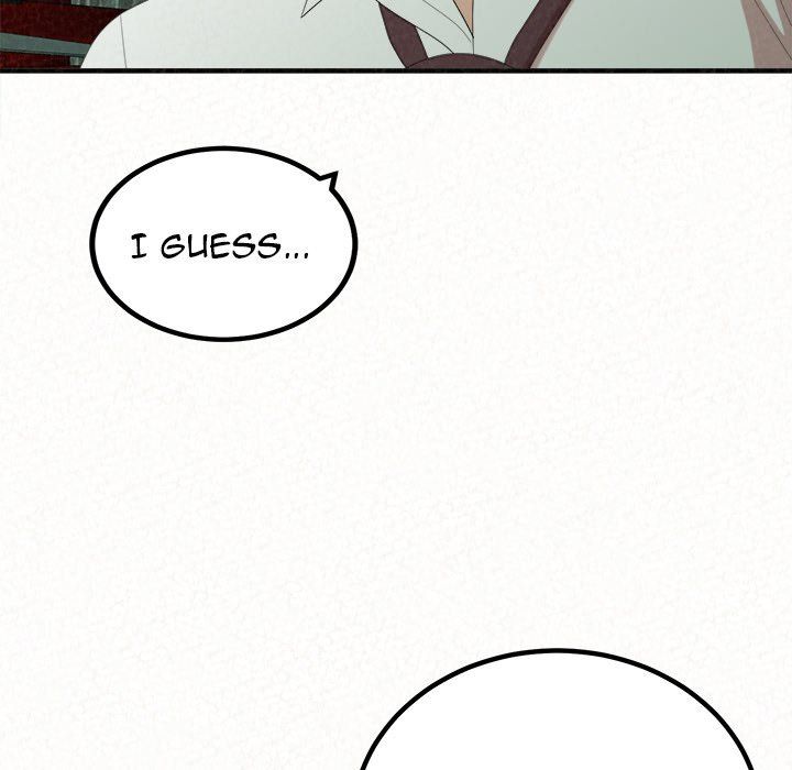 Milk Therapy Manhwa - Chapter 50 Page 28