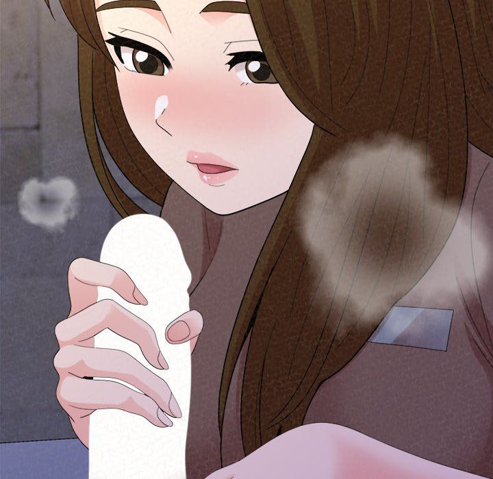 Milk Therapy Manhwa - Chapter 50 Page 30