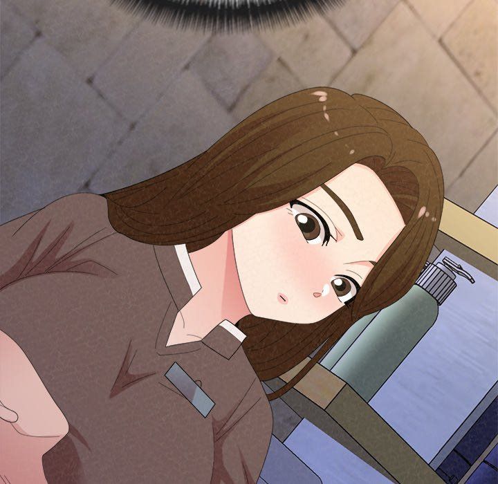 Milk Therapy Manhwa - Chapter 50 Page 33