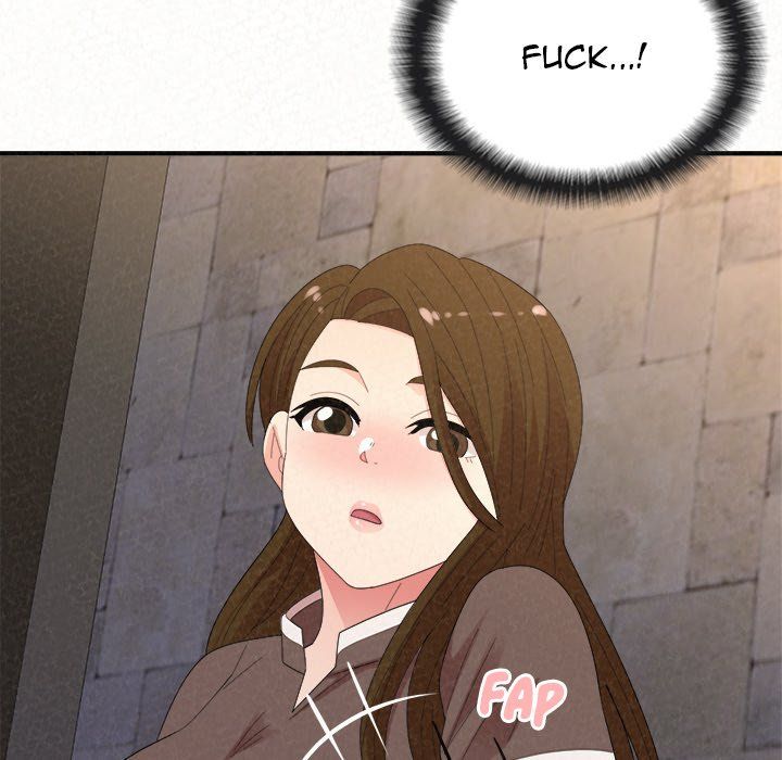 Milk Therapy Manhwa - Chapter 50 Page 38