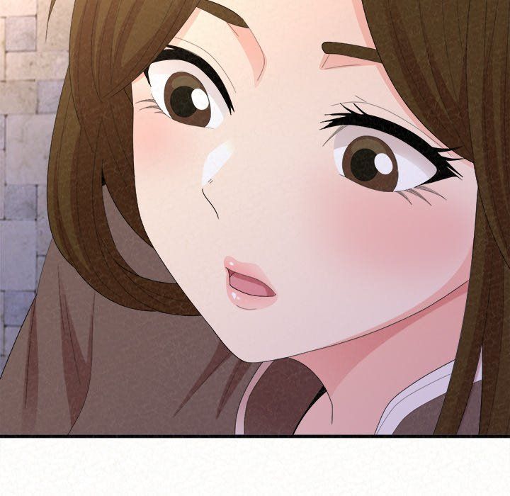 Milk Therapy Manhwa - Chapter 50 Page 41