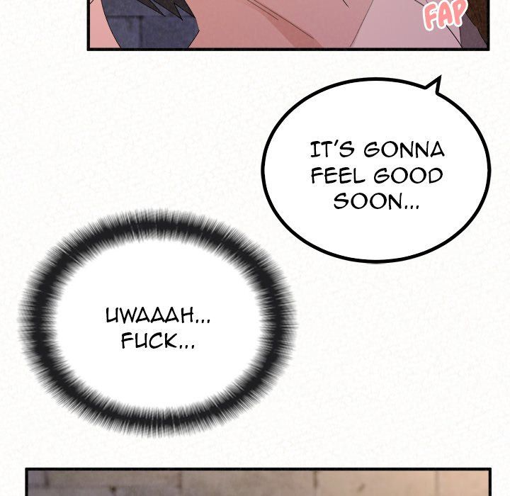 Milk Therapy Manhwa - Chapter 50 Page 44