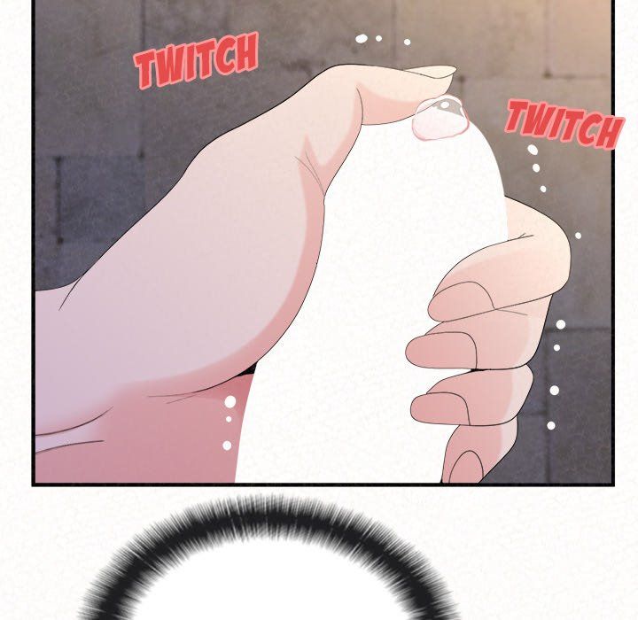 Milk Therapy Manhwa - Chapter 50 Page 45