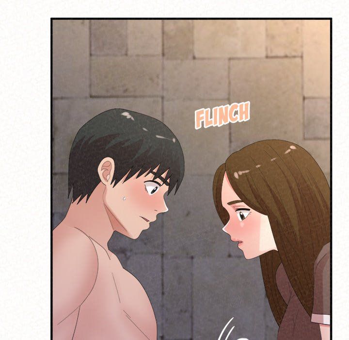 Milk Therapy Manhwa - Chapter 50 Page 52