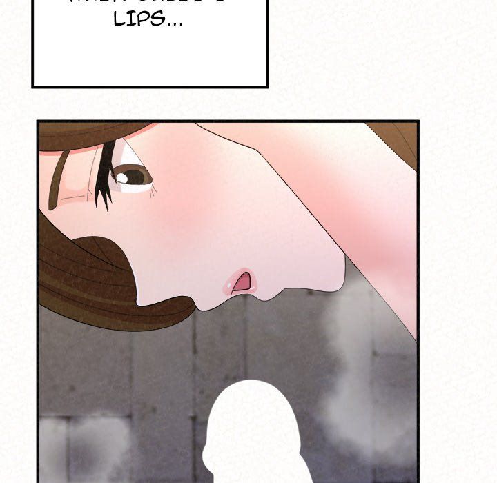 Milk Therapy Manhwa - Chapter 50 Page 54