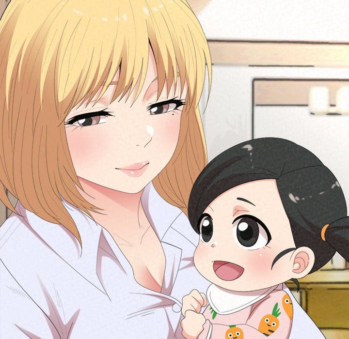 Milk Therapy Manhwa - Chapter 50 Page 57