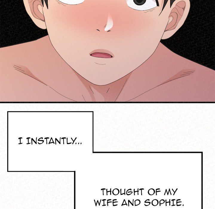 Milk Therapy Manhwa - Chapter 50 Page 59