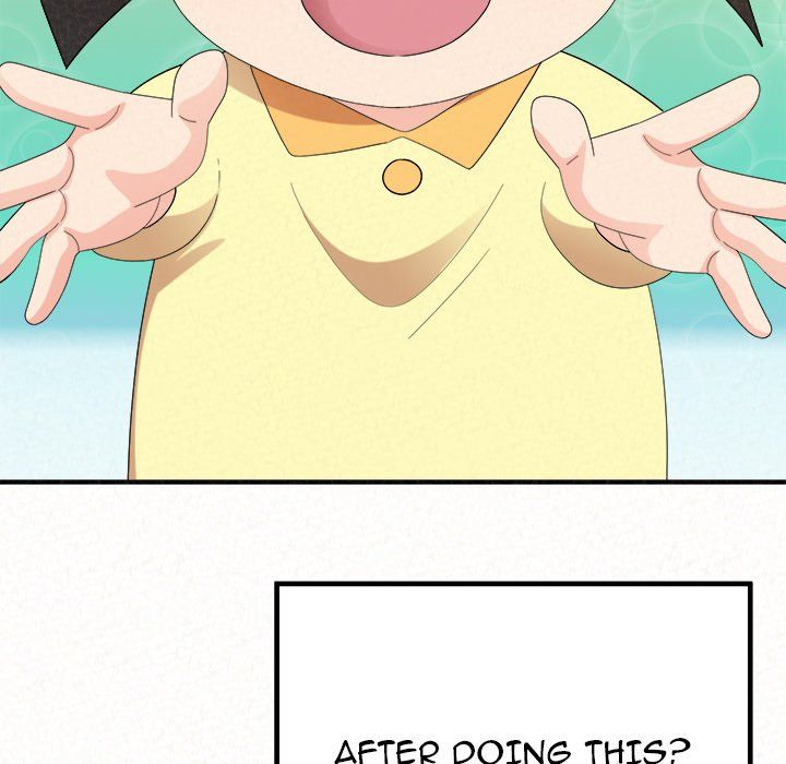 Milk Therapy Manhwa - Chapter 50 Page 76