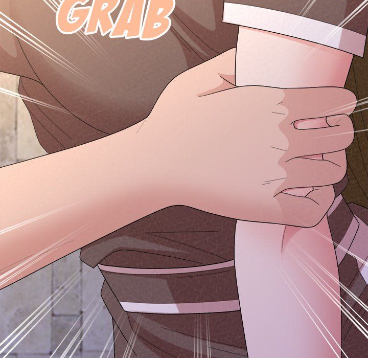 Milk Therapy Manhwa - Chapter 50 Page 78