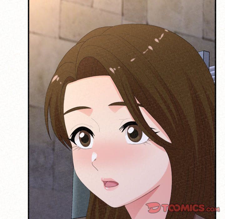 Milk Therapy Manhwa - Chapter 50 Page 87