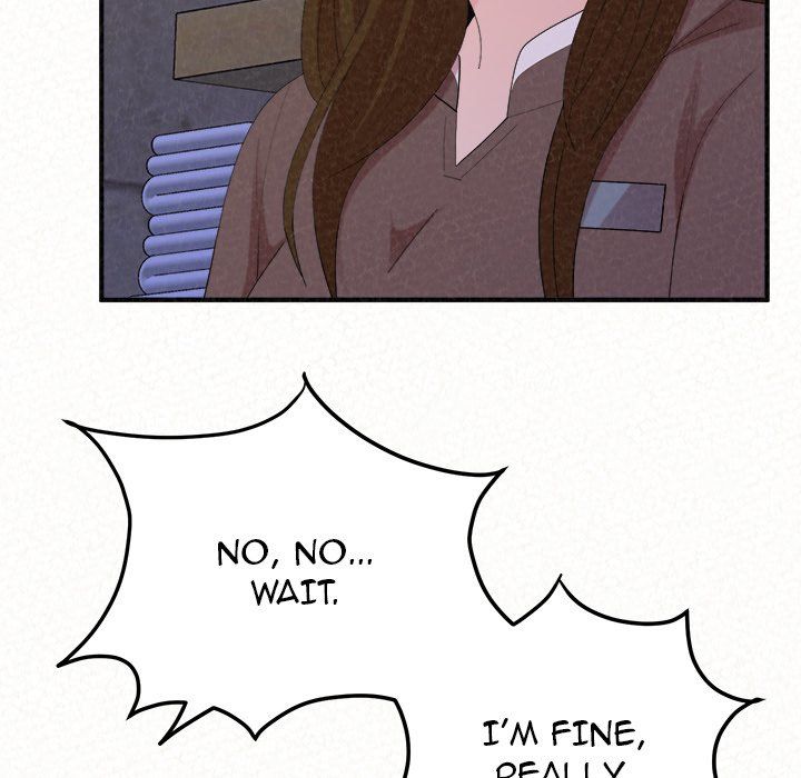 Milk Therapy Manhwa - Chapter 50 Page 88