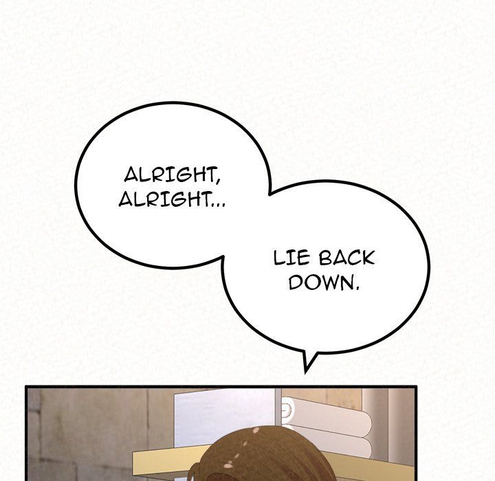 Milk Therapy Manhwa - Chapter 50 Page 92