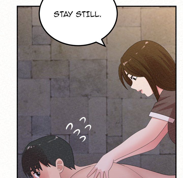 Milk Therapy Manhwa - Chapter 50 Page 95
