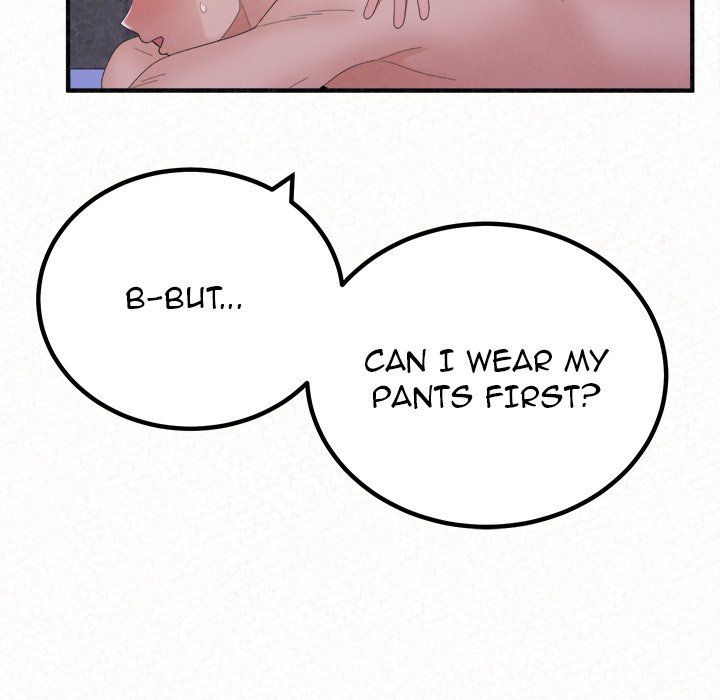 Milk Therapy Manhwa - Chapter 50 Page 96