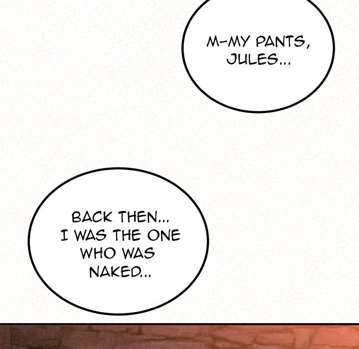 Milk Therapy Manhwa - Chapter 50 Page 103