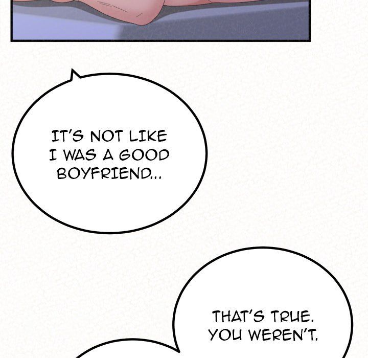 Milk Therapy Manhwa - Chapter 50 Page 108