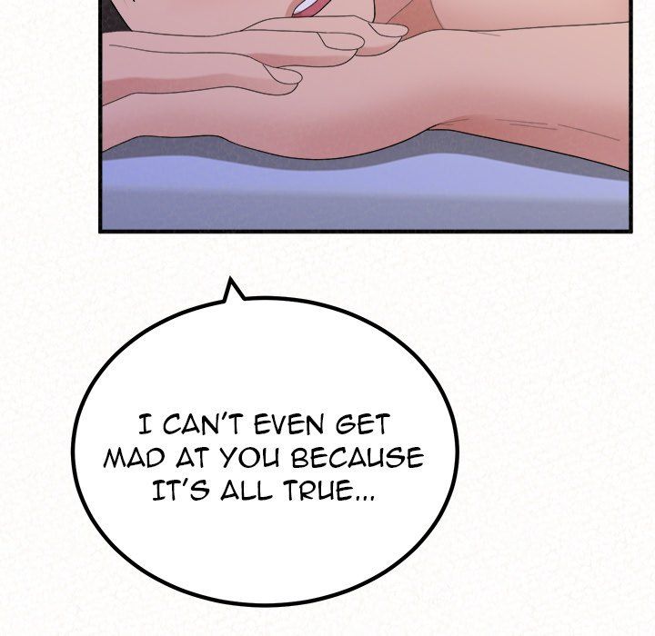 Milk Therapy Manhwa - Chapter 50 Page 110