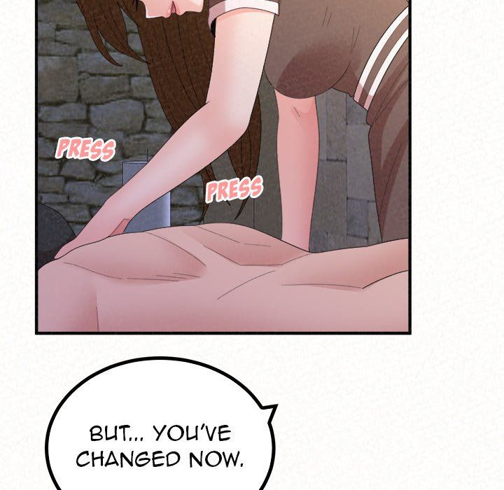 Milk Therapy Manhwa - Chapter 50 Page 112