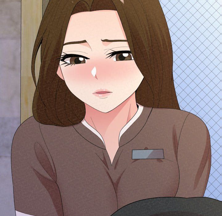 Milk Therapy Manhwa - Chapter 50 Page 119