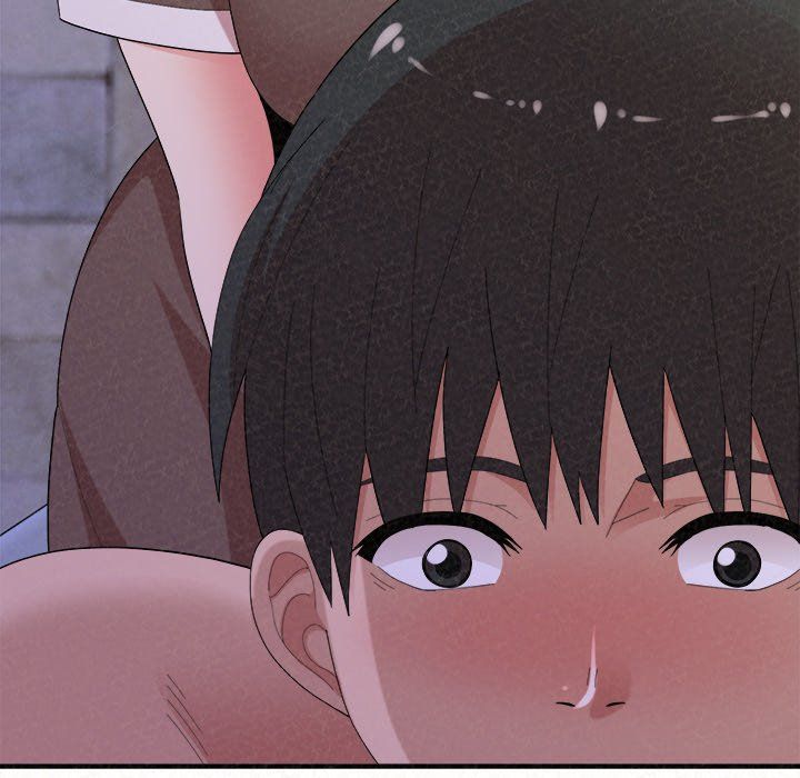 Milk Therapy Manhwa - Chapter 50 Page 120